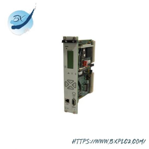 VM600 RPS6U SIM-275A, Automation Module