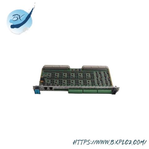 VIBRO METER VM600 MPC4 200-510-076-114 Protection Card - Advanced Machinery Defense Solution