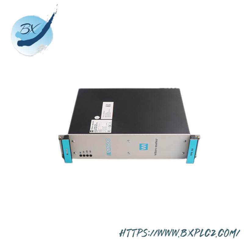 vibro_meter_vm600_rps6u_sim-275a_200-582-500-013_power_supply_module.jpg VIBRO METER VM600 RPS6U SIM-275A Power Supply Module