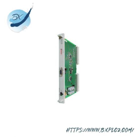 VIPA 306-1UE00 Profibus-DP Slave Module for Industrial Control Systems