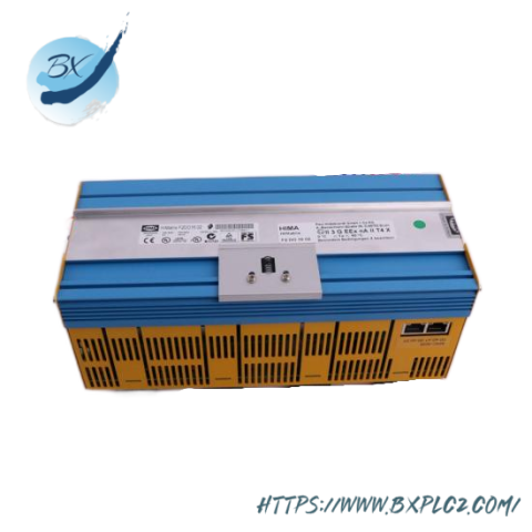 VIPA 331-1KF01: Advanced Communication Module for Industrial Automation