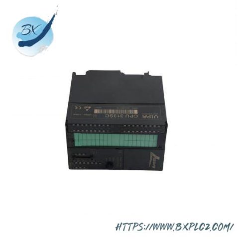 VIPA 253DP - Profibus-DP Slave Module, DC 24V, 12Mbit/s, Addresses 1-99
