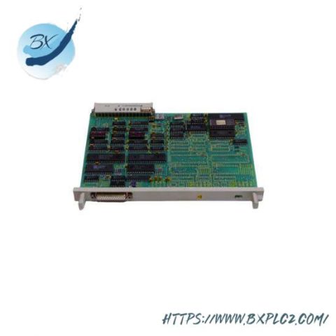 Siemens VIPA I 7621 Interface Assembly - Control & Automation Solutions