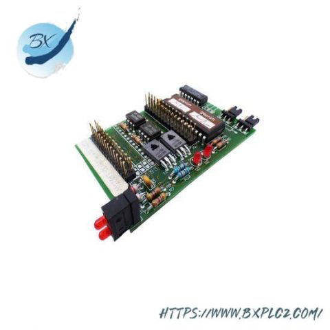 VIPA SSM-MD25 Communications Sub-Module - High-Performance Integration for Industrial Control Systems