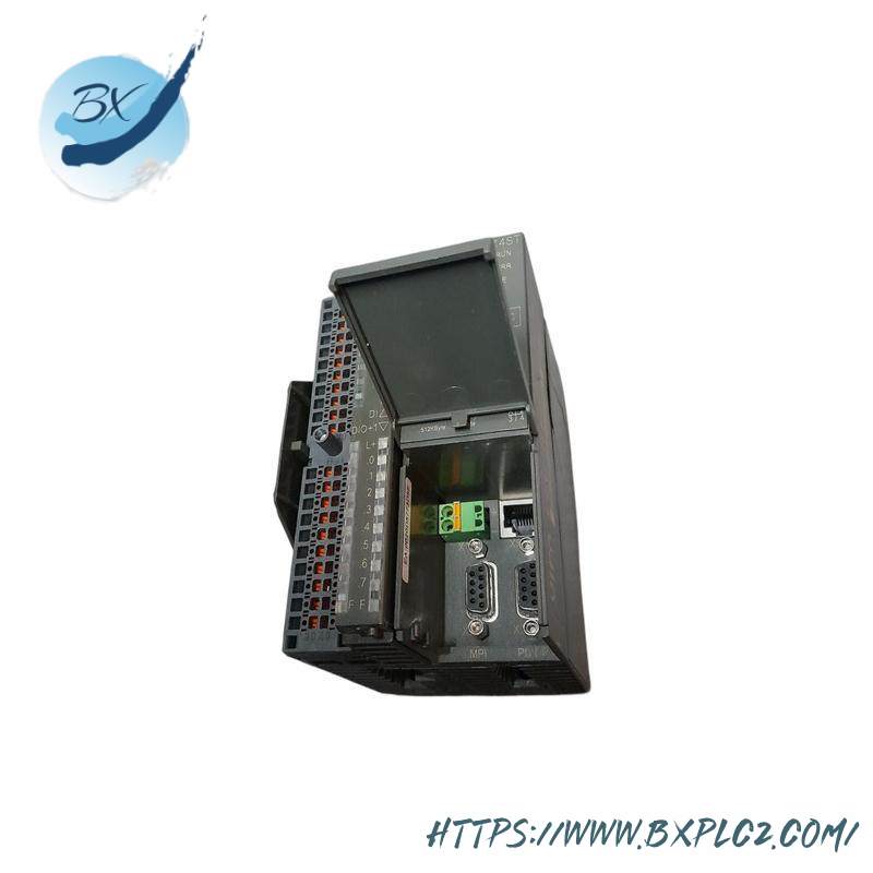 vipa_vipa314-6cf02_vipa_module.jpg VIPA VIPA314-6CF02 Process Control Module