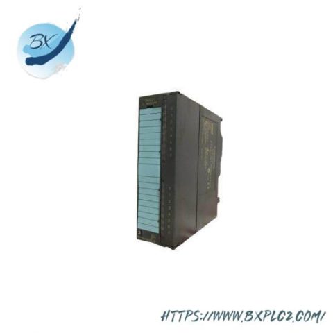 VIPA SM321 Digital Input Module, 321-1BL00