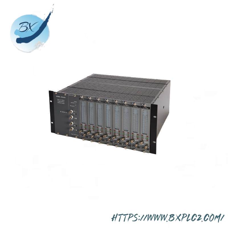 vm-5y1-02_shinkawa_vm-5_series_monitor.jpeg SHINKAWA VM-5Y1-02 Monitor, VM-5 Series, Industrial Control Module