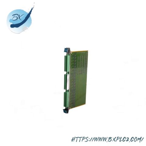 VIBRO VM600 RLC16 Relay Card - 200-570-000-211 | Advanced Control Module for Industrial Applications