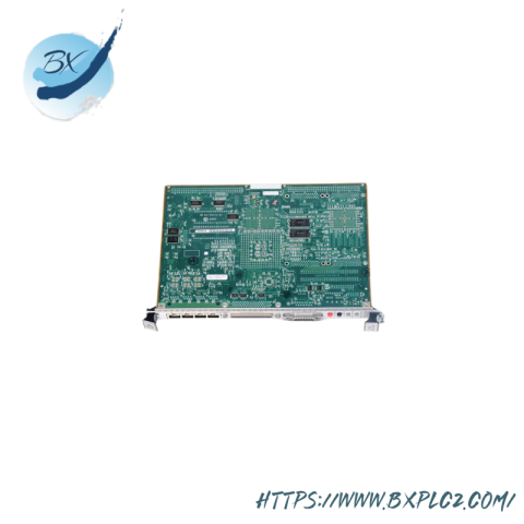 MOTOROLA VME172PA 652SE Embedded Controller with 2 IP Slots - Industry Standard for Enhanced Control Solutions