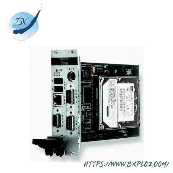 vmic_vmicpci-7505-15000_single_board_computer.jpg ICP GDT8114RZ Industrial Control Module