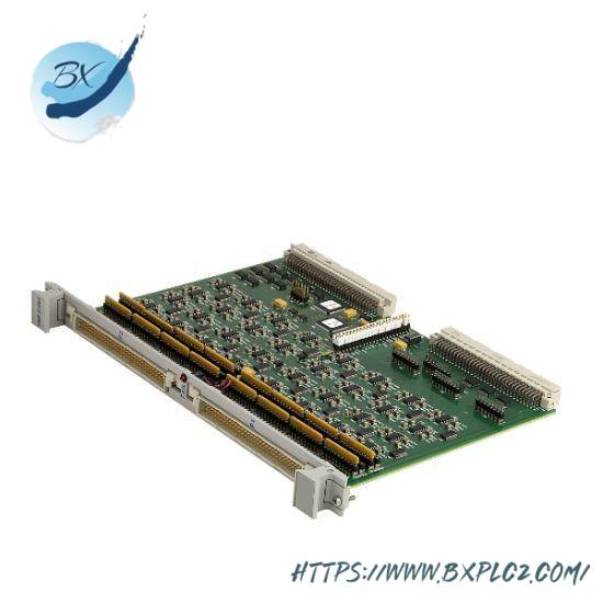 vmic_vmivme-2128_128-bit_high-voltage_digital_output_board.jpg VMIC GE VMIVME-2128: 128-bit High-Voltage Digital Output Board