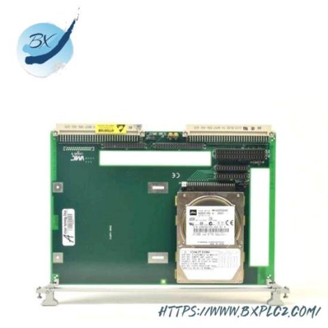 GE VMIVME-7452 High-Voltage Digital Input and Output Module