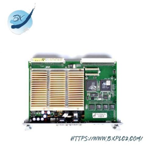 VMIC VMIVME-7697-850 Industrial Grade Single Board Computer