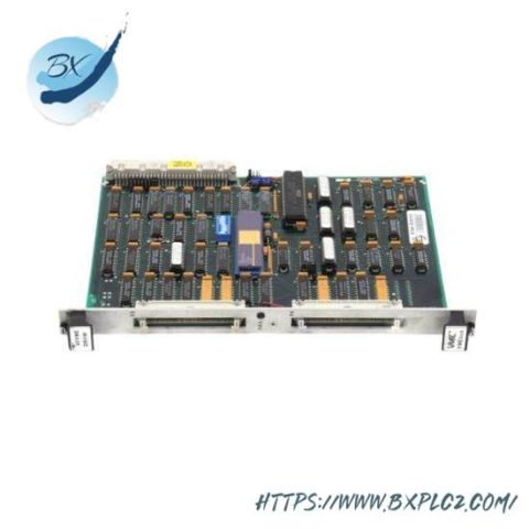 VMIC VMIVME DR11W Rev J VME Interface Board for Industrial Automation