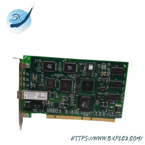 GE VMIPCI-5565-110000 FIFOs Multi Mode: Advanced Data Management for Industrial Automation