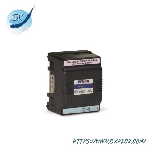 VYKON NPB-PWR Power Supply: Industrial-grade, High-efficiency Power Supply Module