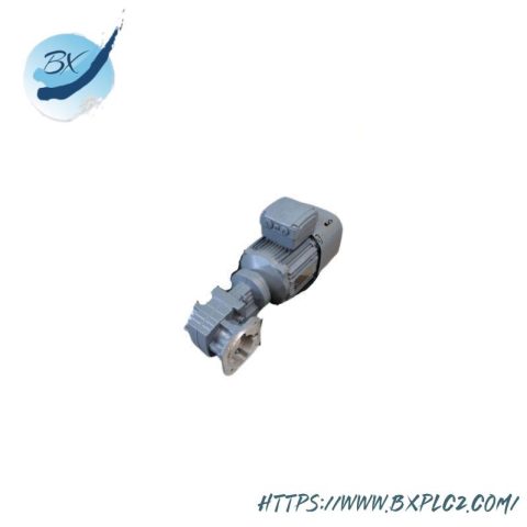 SEW Eurodrive WAF37 DRE90M4BE2HR TF Gear Motor - High Performance, Precision Driven