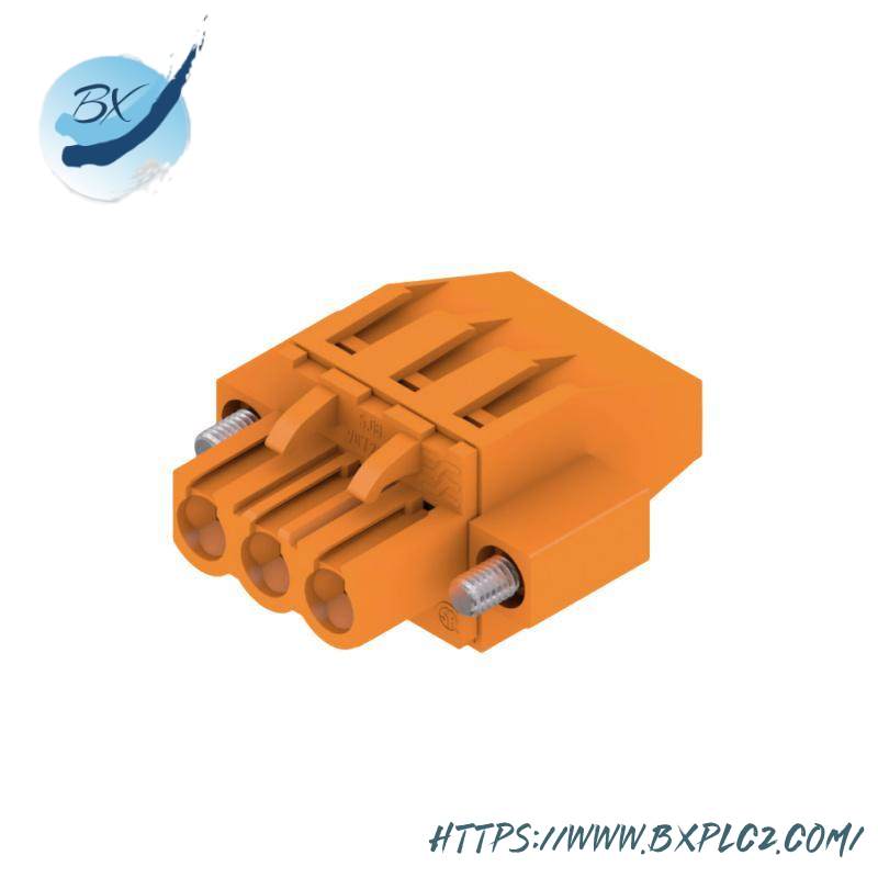 weidmuller_1950380000_pluggable_terminal_blocks.jpg Weidmuller 1950380000 - Modular Plug-In Terminal Blocks, Industrial Control