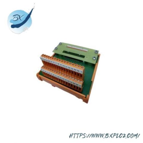 Weidmuller 7940005785 Industrial Control Module