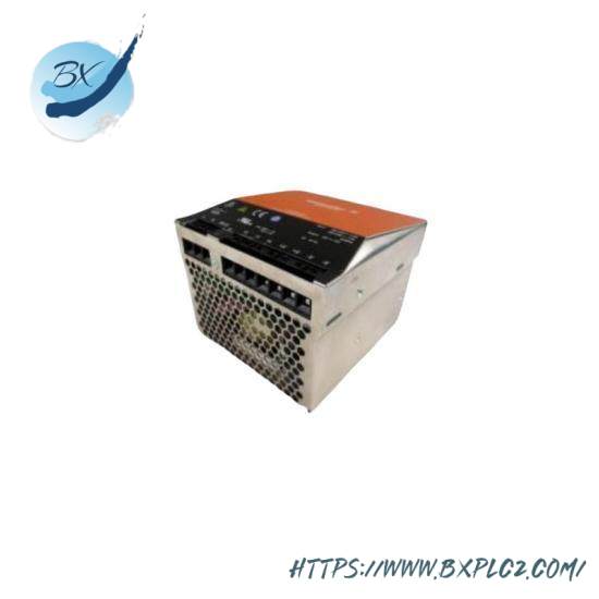 weidmuller_8708680000_connectpower_24v_power_supply.jpg WEIDMULLER 8939670000: Industrial Control Module, Advanced Technology for Safety and Efficiency