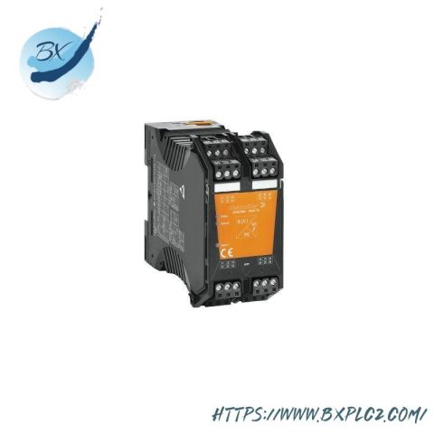 Weidmuller 8939670000 Universal Signal Converter - Industrial Control Solution