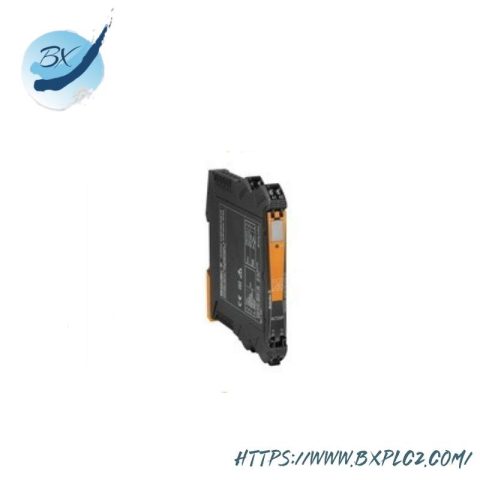 Weidmuller ACT20P-PRO DCDC II-S Signal Converter/Insulator, High-Frequency Power Supply for Industrial Automation