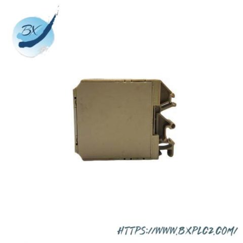 WEIDMULLER 8581180000 - Industrial Interface Module