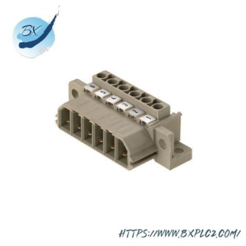 Weidmuller STVS: Modular Power Supply, Model A12, Type STVS