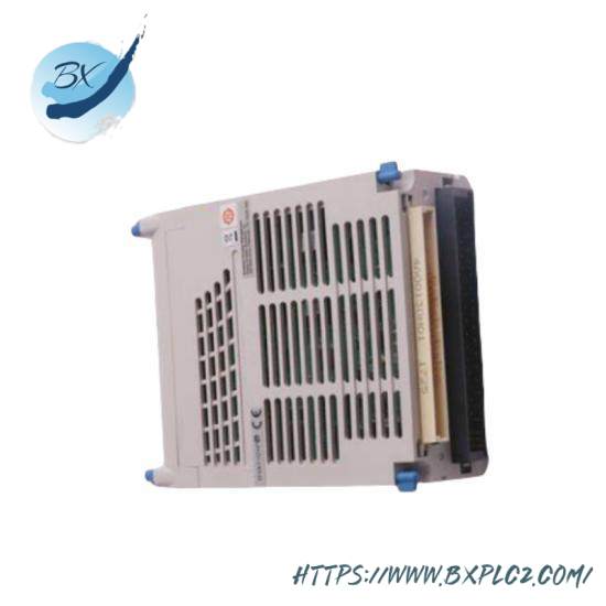 weistinghouse_1c31224g01_5.jpg WESTINGHOUSE 1C31224G01 PLC Analog Input Module, 8 Channels
