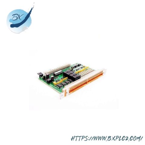 WELD FASE F356-IOE Expansion Module - Industrial Control Module