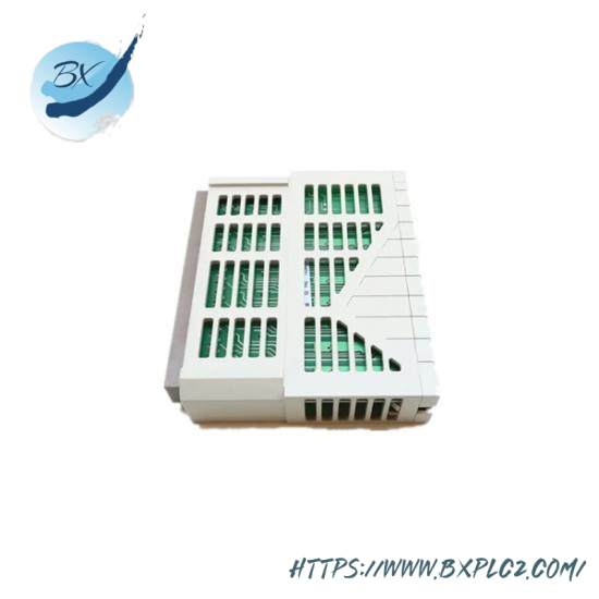 westinghouse_1c31116g01_analog_input_module.jpg Emerson 1C31116G01 Analog Input Module