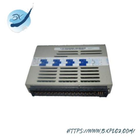 Westinghouse 1C31116G02 Analog Input Module: Precision Control, Industrial Automation