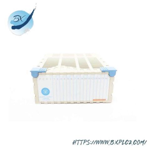 WESTINGHOUSE 1C31122G01 Digital Input Module