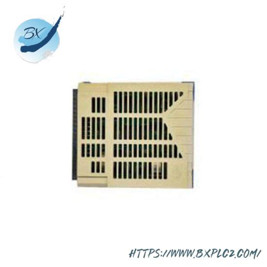 westinghouse_1c31166g02_emerson_controller.jpg Ovation by Westinghouse 1C31166G02 Control Module, PLC Technology
