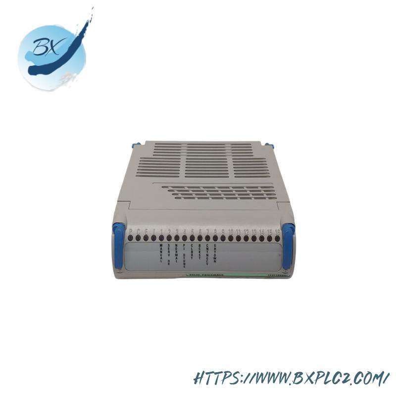 westinghouse_1c31194g01_2.jpg WESTINGHOUSE 1C31194G01 Valve Positioner