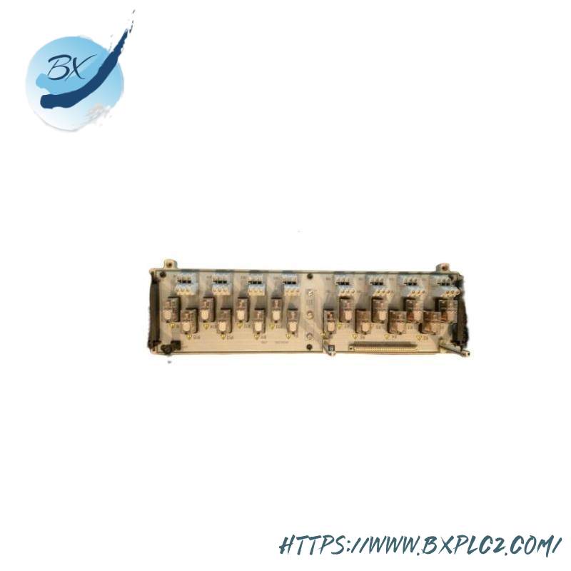 westinghouse_1c31219g01_1c31223g01_relay_base_16_out.jpg WESTINGHOUSE 1C31219G01 + 1C31223G01 RELAY BASE 16 OUT: Advanced Control Solutions for Industrial Automation