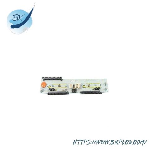 Westinghouse 1P00028G01: Advanced Remote Node Transition Panel