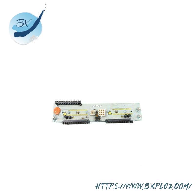 westinghouse_1p00028g01_remote_node_transition_panel.jpg Westinghouse 1P00028G01: Advanced Remote Node Transition Panel