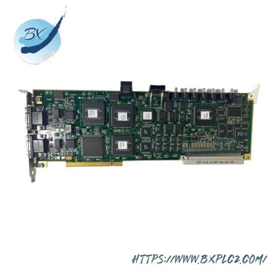 westinghouse_3a99190g01_remote_input_output_interface_emerson_ovation.jpg Emerson Ovation 3A99190G01 Westinghouse Remote Input Output Interface