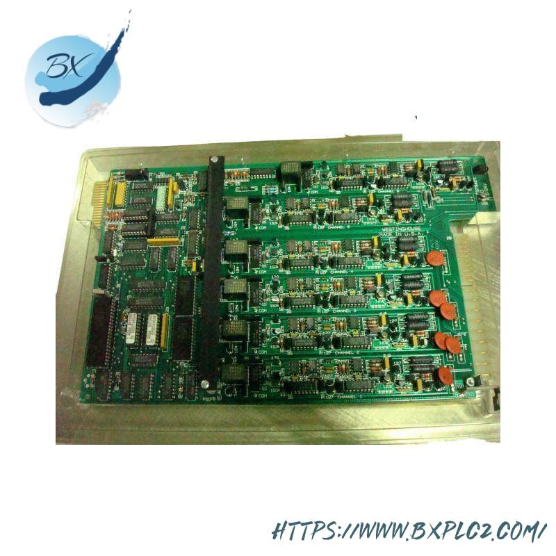 westinghouse_4d33900g19_2.jpg Westinghouse 4D33900G19 PLC Module for Industrial Automation Control Systems