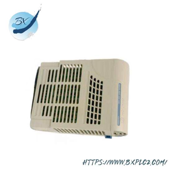 westinghouse_5x00106g01_4.jpg WESTINGHOUSE 5X00106G01 I/O Interface Module, 220V AC, 50kHz Output Frequency