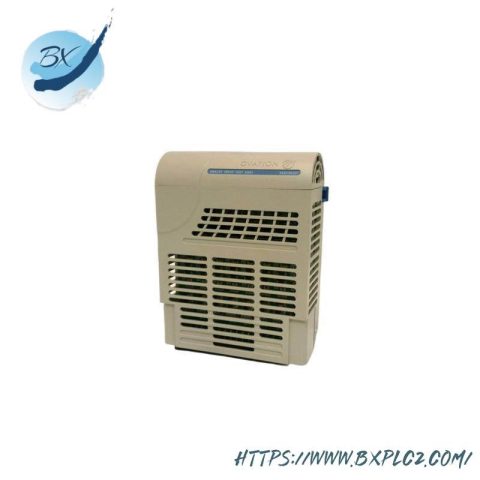 WESTINGHOUSE 5X00106G01 Industrial Input Module