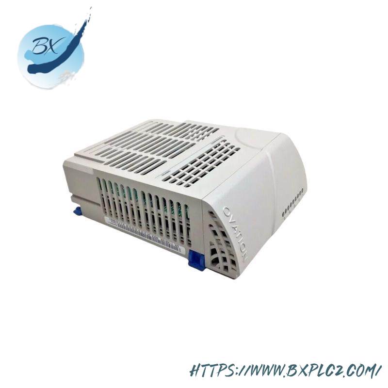 westinghouse_5x00241g01.jpg Westinghouse 5X00241G01 - High-Performance PLC Control Module