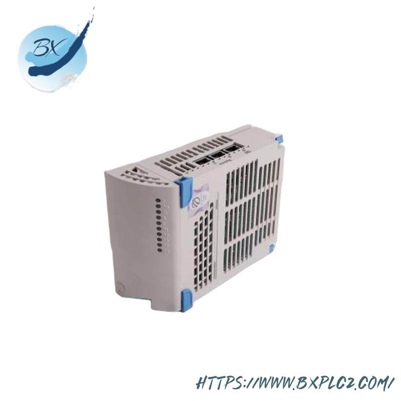westinghouse_5x00300g02.jpg Westinghouse 5X00300G02 Control Module for Industrial Automation