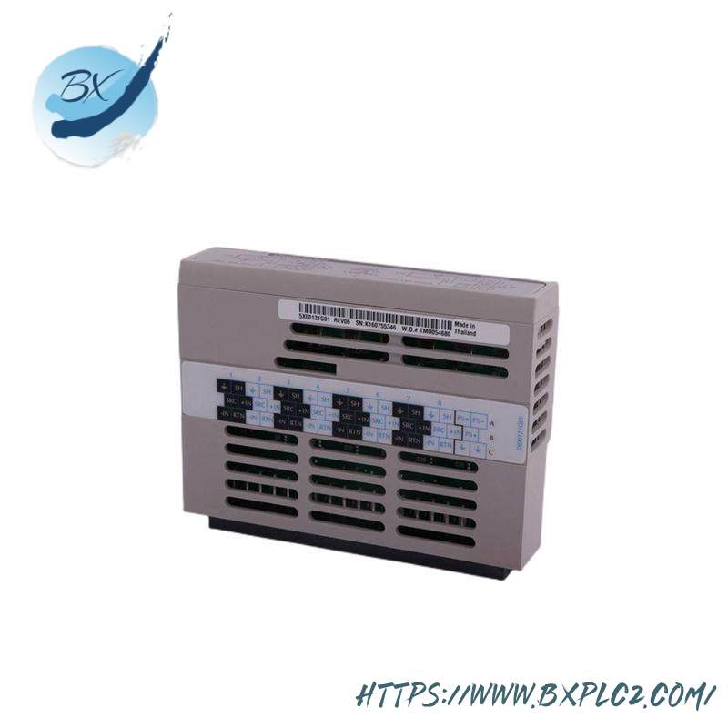 westinghouse_5x00300g02_1.jpg Westinghouse 5X00300G02 Control Module for Industrial Automation
