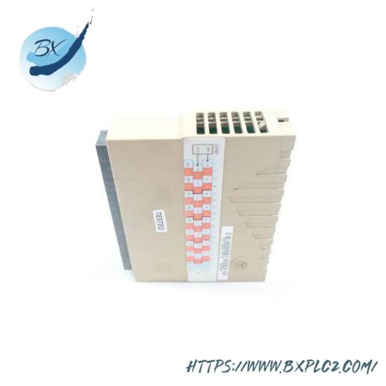 westinghouse_5x00357g04.jpg Westinghouse 5X00357G04 Input Contact Enhanced Digital Input EMOD PLC