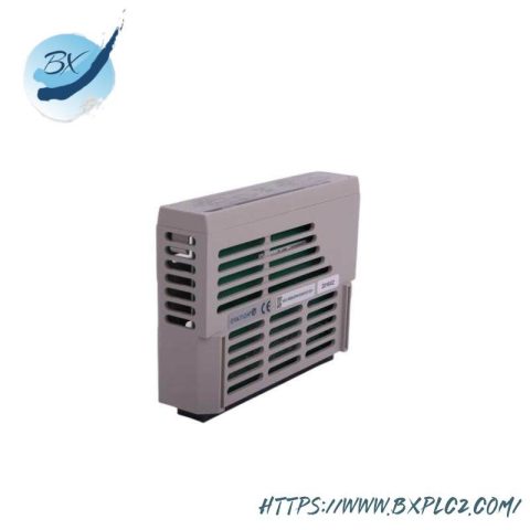 Westinghouse 5X00357G05 - Advanced DCS Module