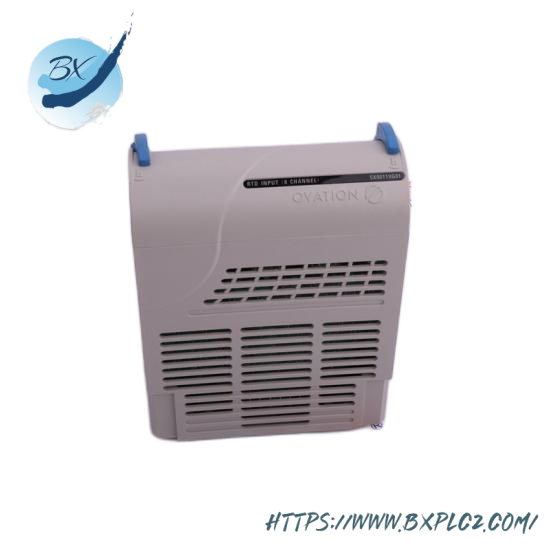 westinghouse_5x00453g01_4.png WESTINGHOUSE 5X00453G01 Industrial Control Module