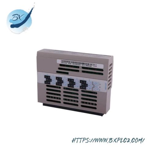 WESTINGHOUSE 5X00481G04 I/O Interface Module