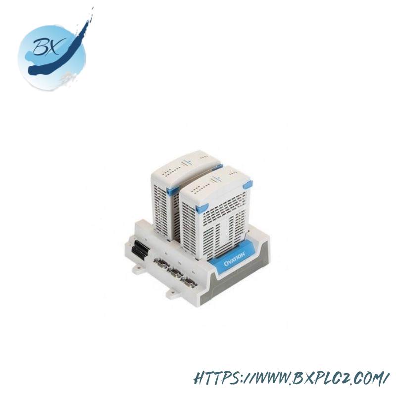 westinghouse_5x00605g01.jpg WESTINGHOUSE 5X00605G01 Industrial Control Module